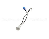 4353401-2 Vollrath Pilot Light Assembly 250V