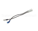 4353401-2 Vollrath Pilot Light Assembly 250V