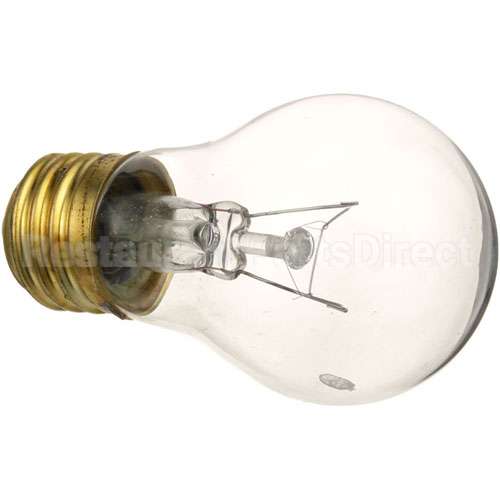 43539-2 Compatible Montague Oven Lamp 120V, 50W