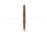 43567 Fisher Axle Dbl Short 304