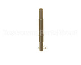 43567 Fisher Axle Dbl Short 304