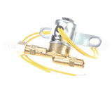 4357 Bryant Payne 24V Water Solenoid Valve