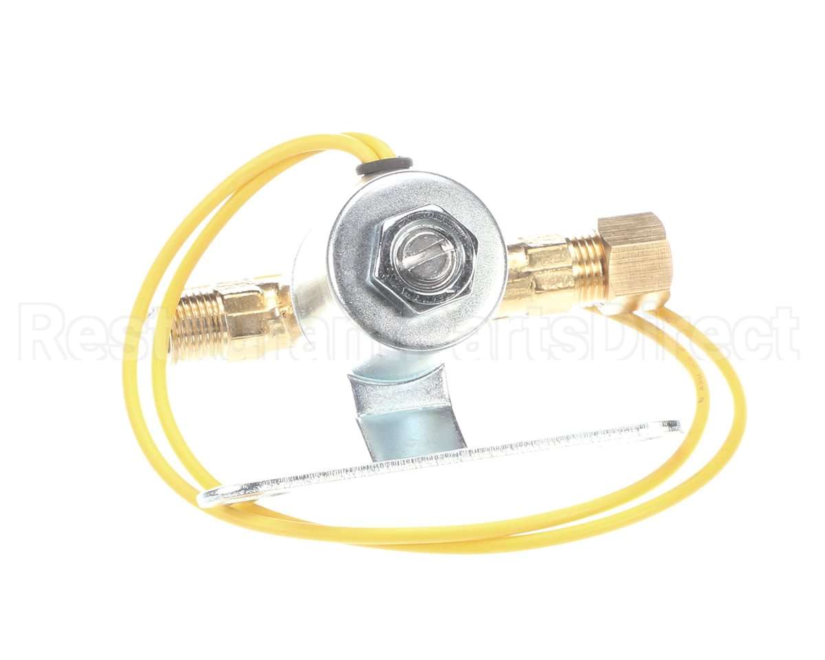 4357 Bryant Payne 24V Water Solenoid Valve
