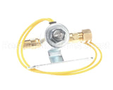 4357 Bryant Payne 24V Water Solenoid Valve