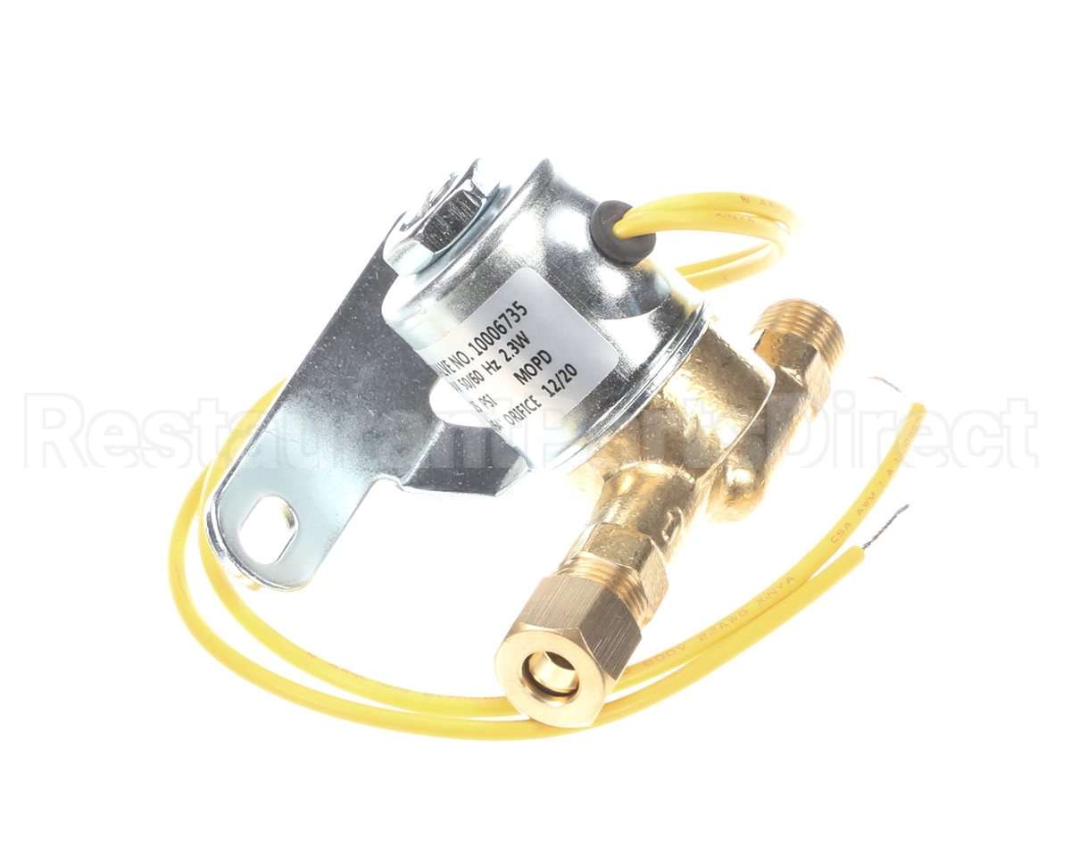 4357 Bryant Payne 24V Water Solenoid Valve