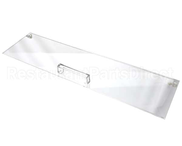 4357201-2 Vollrath Lbc Front Door