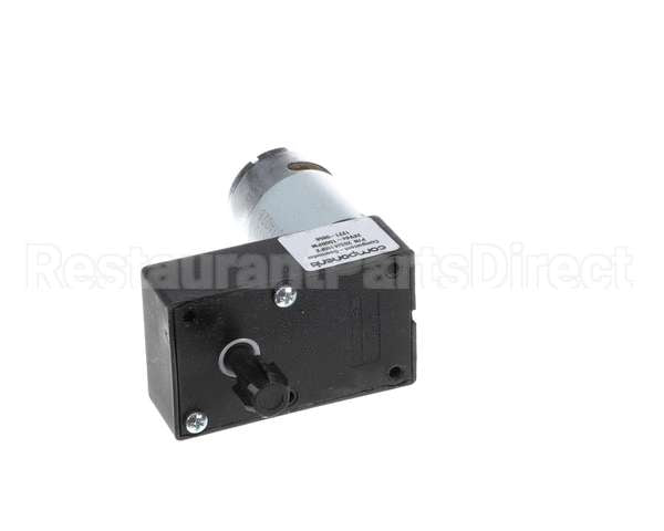 43583.1001 Bunn Kit, Gear Motor 24Vdc 100Rpm Si