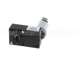 43583.1001 Bunn Kit, Gear Motor 24Vdc 100Rpm Si