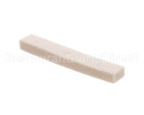 436-3 Globe Slide Oil Felt (Upper)