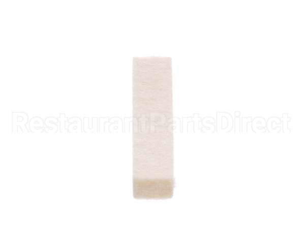 436-3 Globe Slide Oil Felt (Upper)
