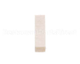 436-3 Globe Slide Oil Felt (Upper)