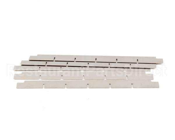 436-3 Nemco 1/2 Blade Kit-Chopper (Blades