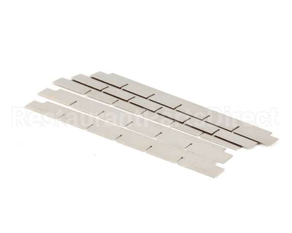 436-3 Nemco 1/2 Blade Kit-Chopper (Blades