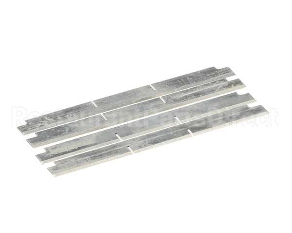 436-4 Nemco 1 Blade Kit-Chopper (Blades On