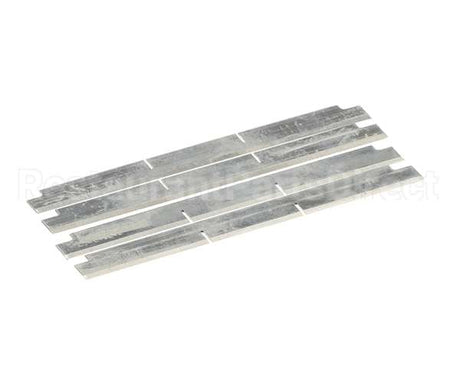 436-4 Nemco 1 Blade Kit-Chopper (Blades On