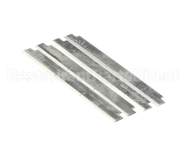 436-4 Nemco 1 Blade Kit-Chopper (Blades On