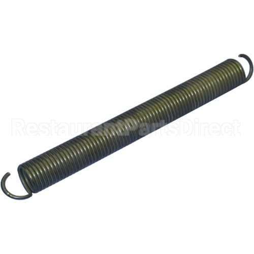 436121 Compatible Middleby Door Spring