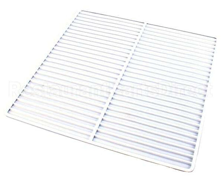 43618 Silver King Shelf Wire Upper Skp2712