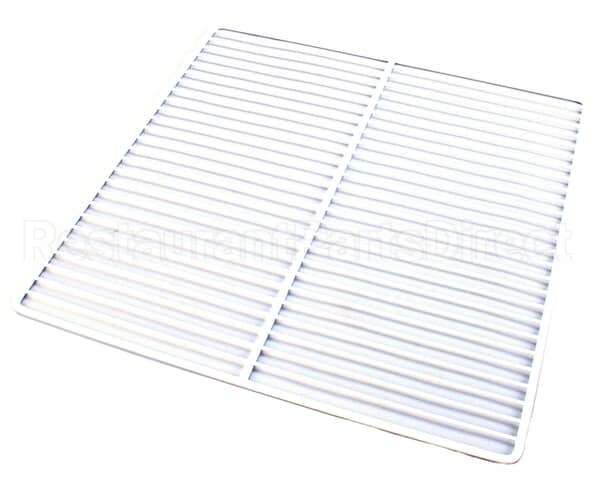 43618 Silver King Shelf Wire Upper Skp2712