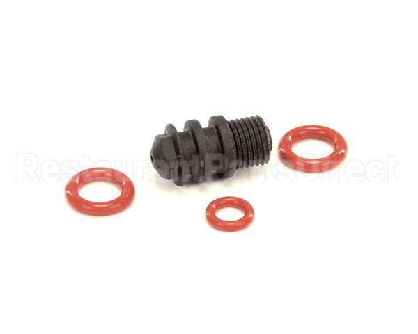 43630 Nespresso Nozzle Body 704 Cpl Connect Sy