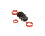 43630 Nespresso Nozzle Body 704 Cpl Connect Sy