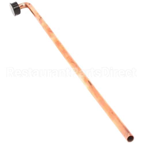43638-LF Compatible Perlick Supply Tube Assy