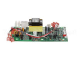 43666.1000 Bunn Kit, My Cafe Ap 120/100V Cba