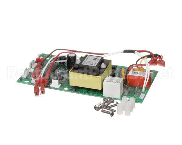 43666.1000 Bunn Kit, My Cafe Ap 120/100V Cba