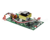 43666.1000 Bunn Kit, My Cafe Ap 120/100V Cba