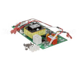 43666.1000 Bunn Kit, My Cafe Ap 120/100V Cba