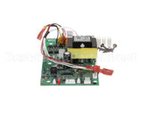 43666.1000 Bunn Kit, My Cafe Ap 120/100V Cba