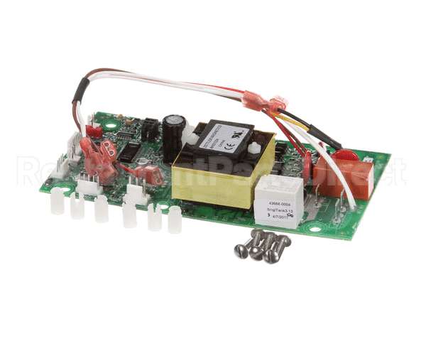 43666.1004 Bunn Kit, Cba My Cafe Ap 120/100V (Taco Bell)
