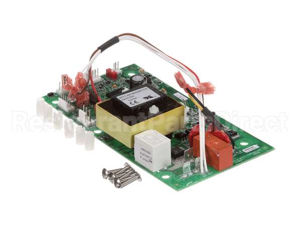 43666.1004 Bunn Kit, Cba My Cafe Ap 120/100V (Taco Bell)