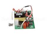 43666.1004 Bunn Kit, Cba My Cafe Ap 120/100V (Taco Bell)