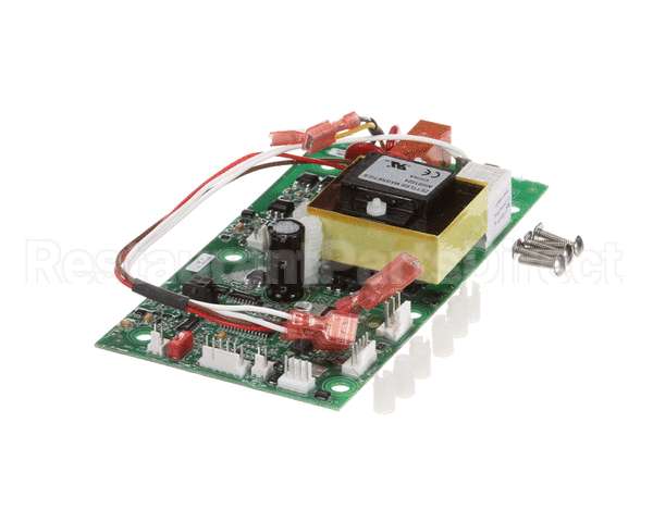 43666.1004 Bunn Kit, Cba My Cafe Ap 120/100V (Taco Bell)