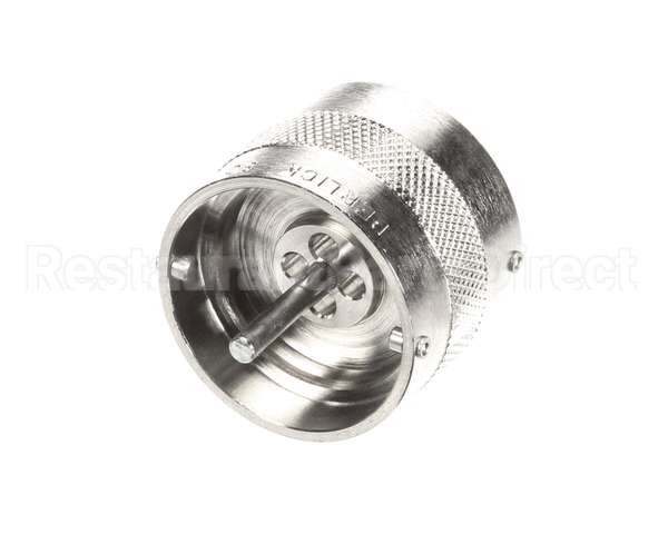 43681 Perlick Dual Cleaning Adapter Assembly