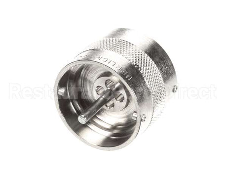 43681 Perlick Dual Cleaning Adapter Assembly