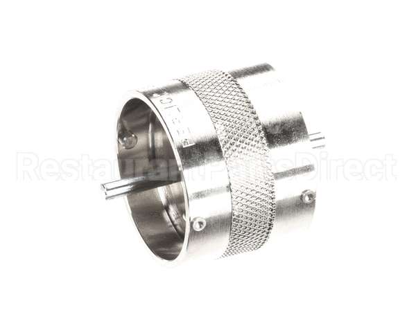 43681 Perlick Dual Cleaning Adapter Assembly