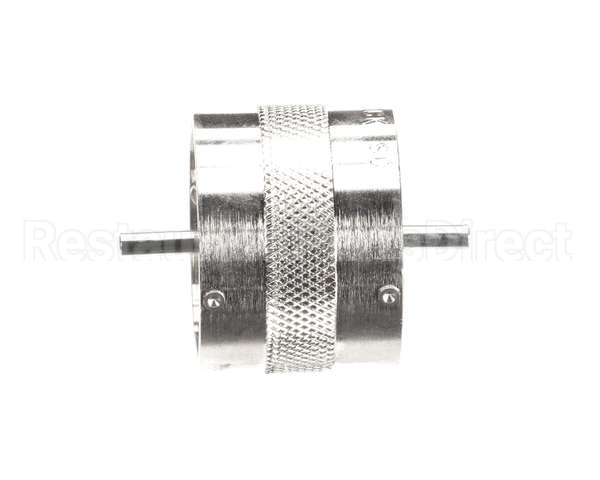 43681 Perlick Dual Cleaning Adapter Assembly