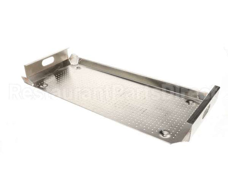 43683 Power Soak Systems Basket Scrap Assy 28 X 18