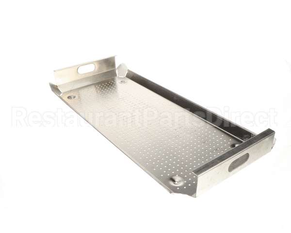 43683 Power Soak Systems Basket Scrap Assy 28 X 18