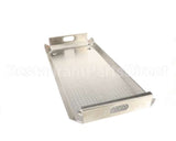 43683 Power Soak Systems Basket Scrap Assy 28 X 18