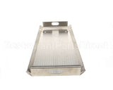 43683 Power Soak Systems Basket Scrap Assy 28 X 18