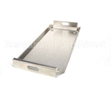 43683 Power Soak Systems Basket Scrap Assy 28 X 18