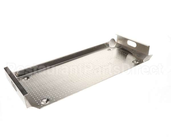 43683 Power Soak Systems Basket Scrap Assy 28 X 18