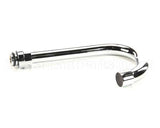 43690-LF Perlick Goose Neck Spout, Lead-Free Sw