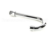 43690-LF Perlick Goose Neck Spout, Lead-Free Sw