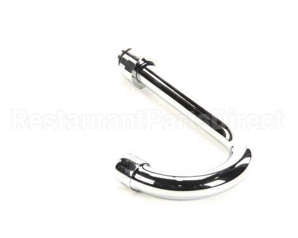 43690-LF Perlick Goose Neck Spout, Lead-Free Sw