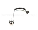 43690-LF Perlick Goose Neck Spout, Lead-Free Sw