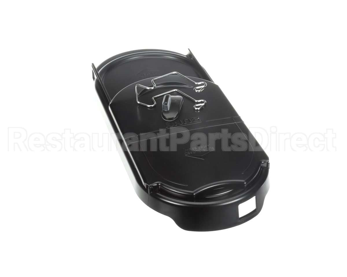 43692.0001 Bunn Kit, Tdo-N-3.5 Slide-Lid Lock